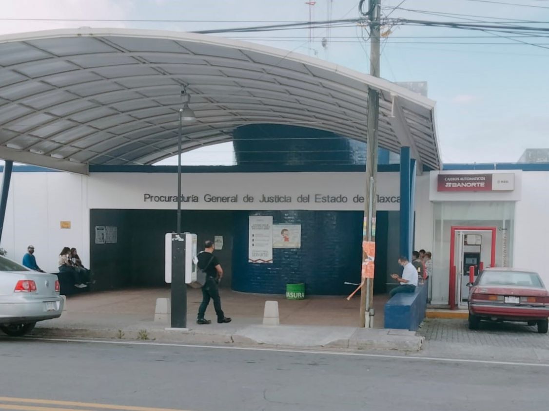 Aprehende PGJE a imputado por feminicidio ocurrido en 2019