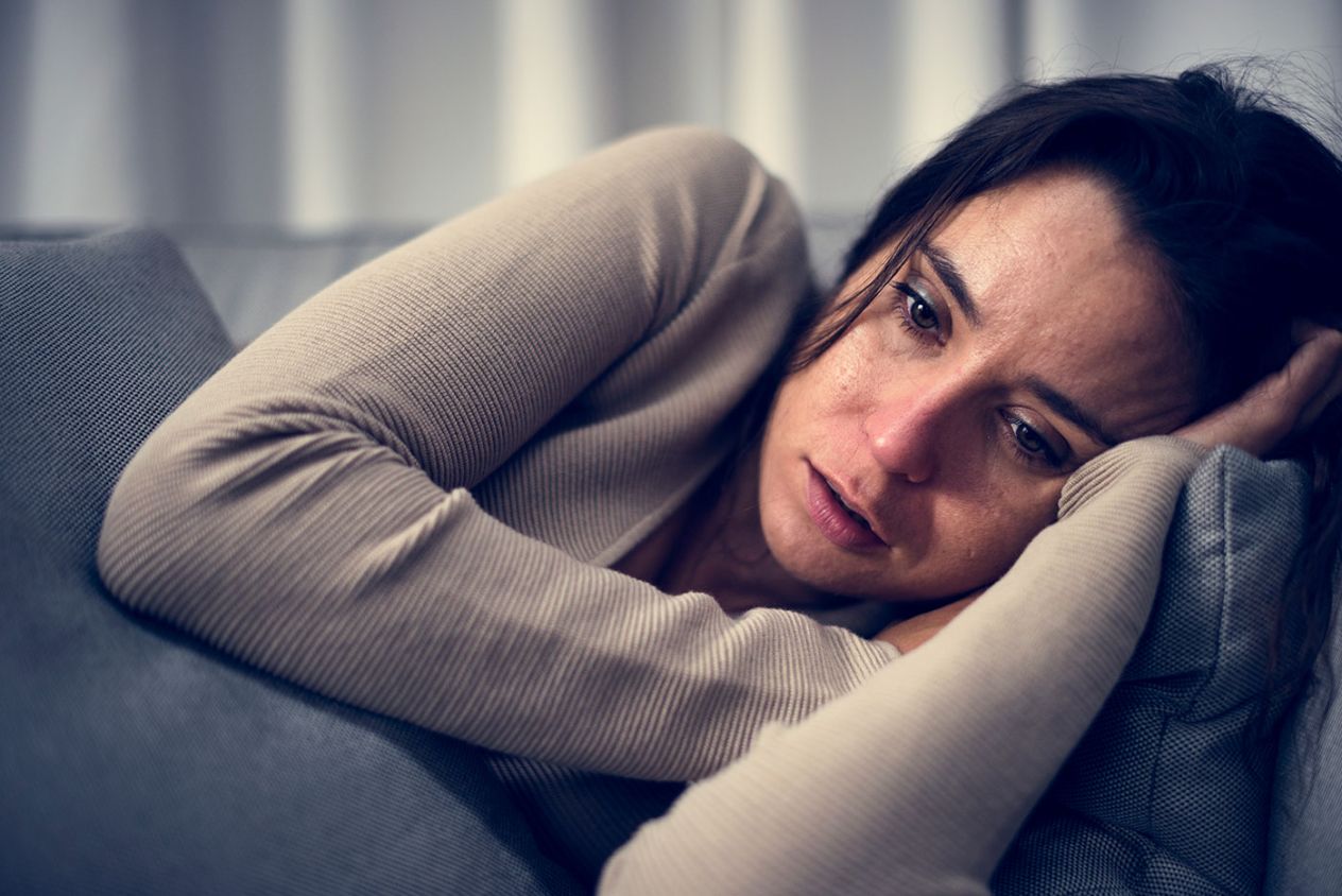 Solo uno de cada cinco mexicanos con depresión buscan ayuda profesional: Día Mundial de la Salud Mental