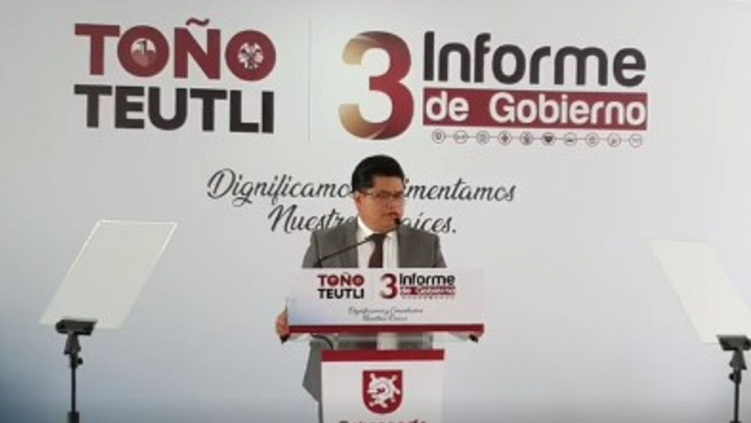 En Coronango ya se estaría efectuando el determinado proceso para la entrega de recepción 