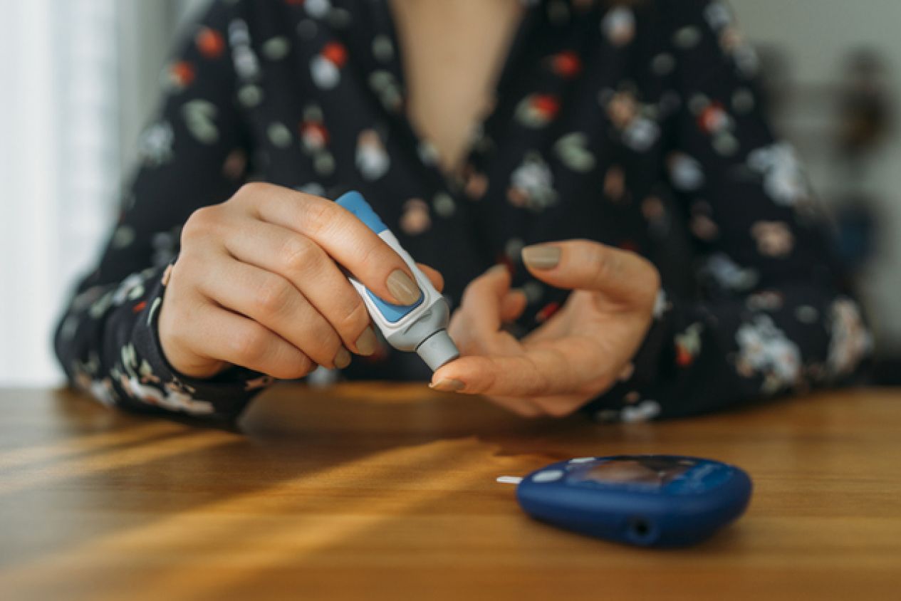 "El disparador es el estilo de vida": Así afecta la diabetes en México