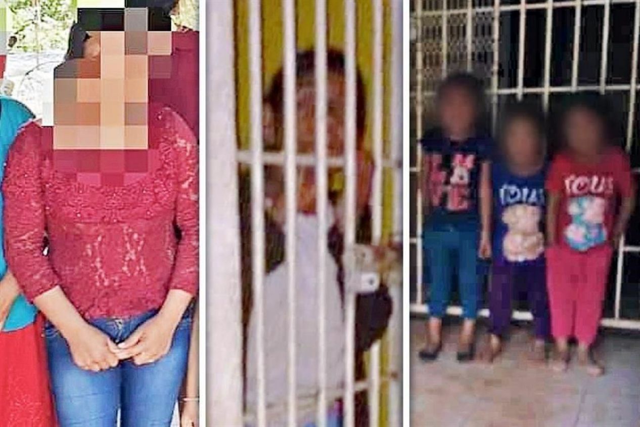 Abuso policial, cárcel, aborto y otros abusos; el martirio de una niña vendida en Guerrero
