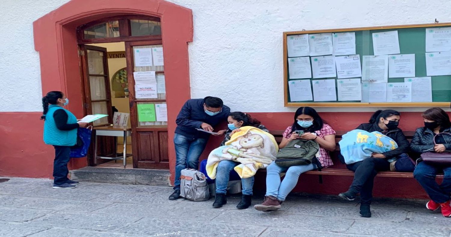 Ofrece Registro Civil de Tlaxcala tramites eficientes, rápidos y con profesionalismo
