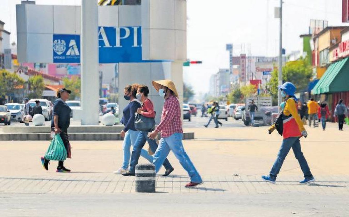 En Apizaco se desarrollará la Feria de Salud 2021
