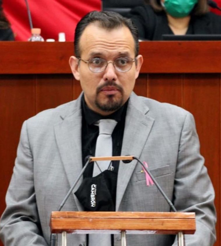 Cancelarán diputados basificaciones en el Congreso local