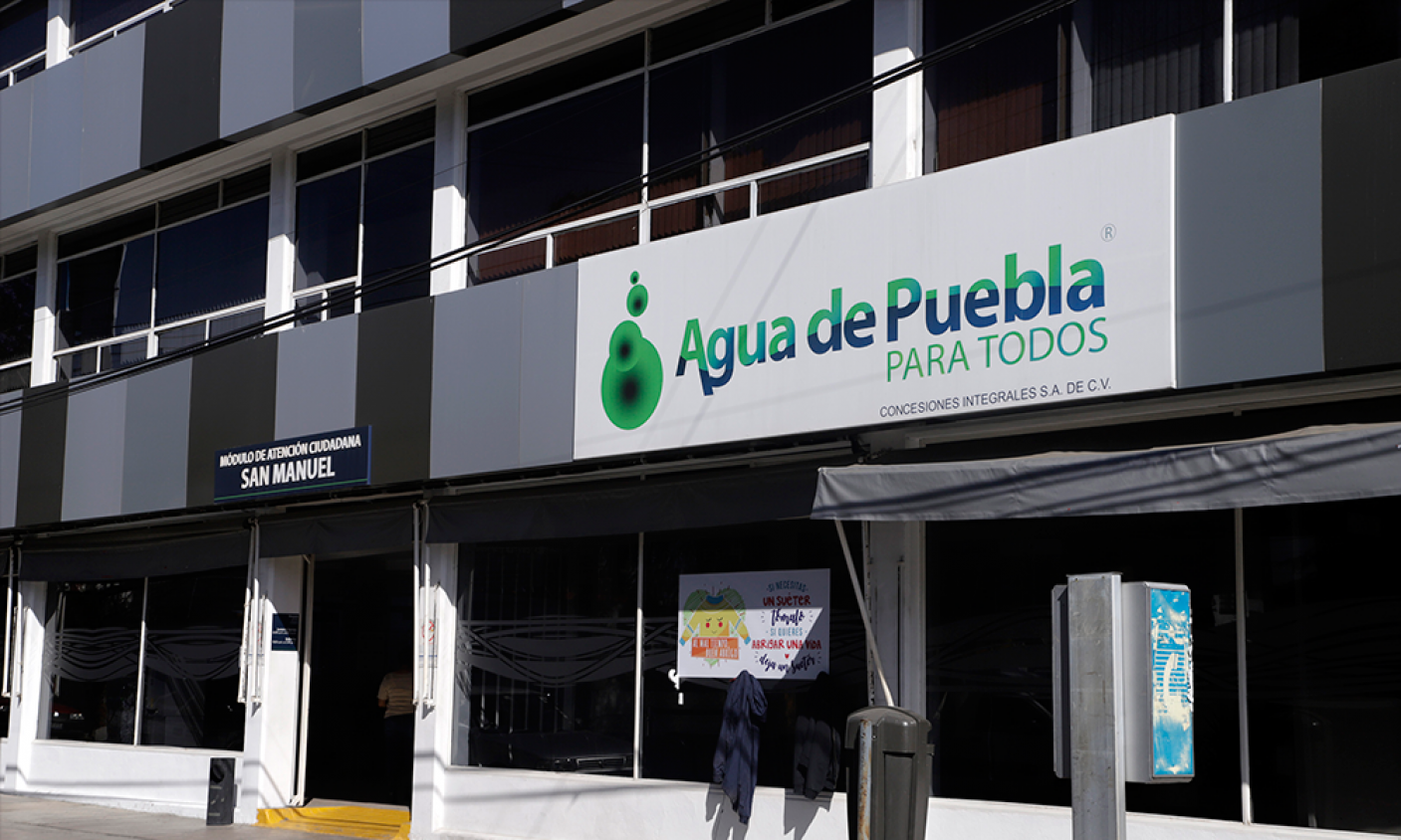 Congreso local es quien tiene la facultad de revocar concesión del agua, no el municipio: Eduardo Rivera 