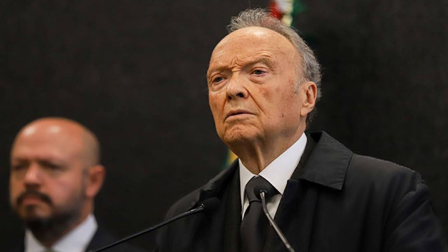 CNDH se pronuncia en favor de científicos, emite a Gertz Manero medidas cautelares
