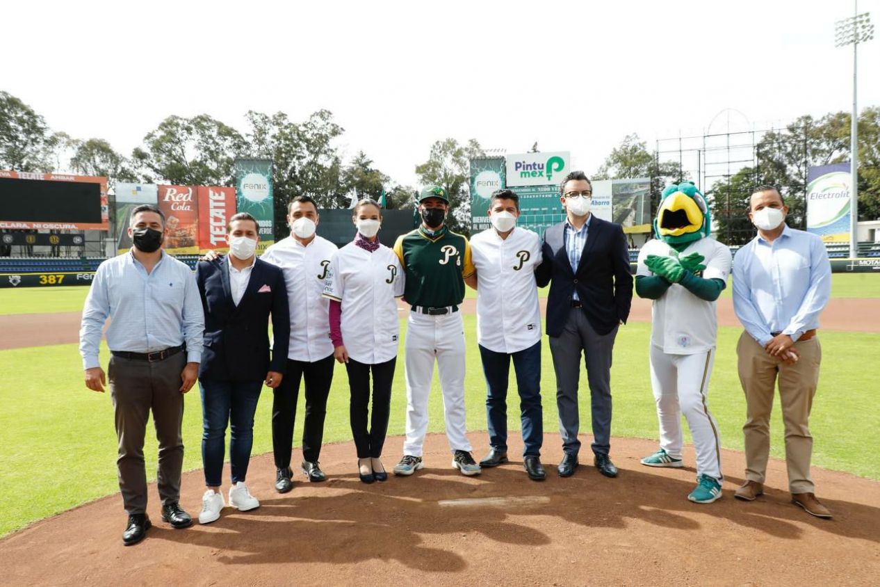 Pericos buscará talento en Juntas Auxiliares de Puebla  