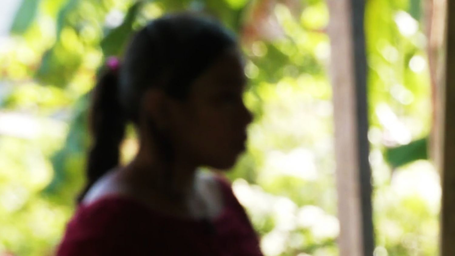 Venta de niñas y prostitución infantil en Guerrero "no es lo general": AMLO