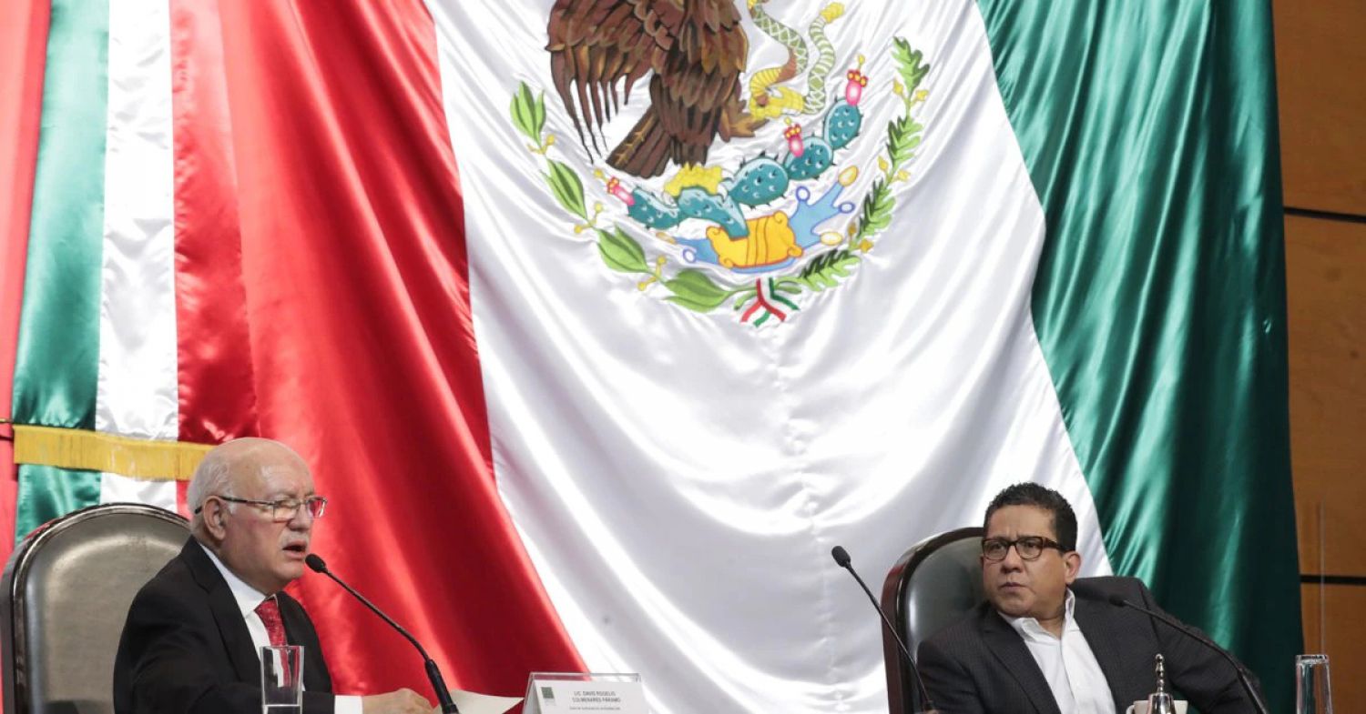 Estados y municipios dependen al menos en 90% de fondos federales: ASF