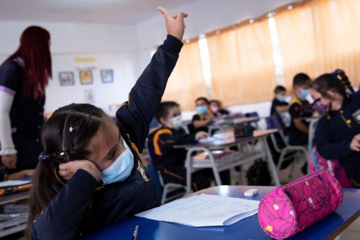 1.6 millones de estudiantes en Puebla tendrán megapuente vacacional 