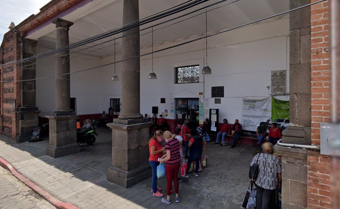 Confundieron nombres y documentación; liberan a reo erróneo en Cholula