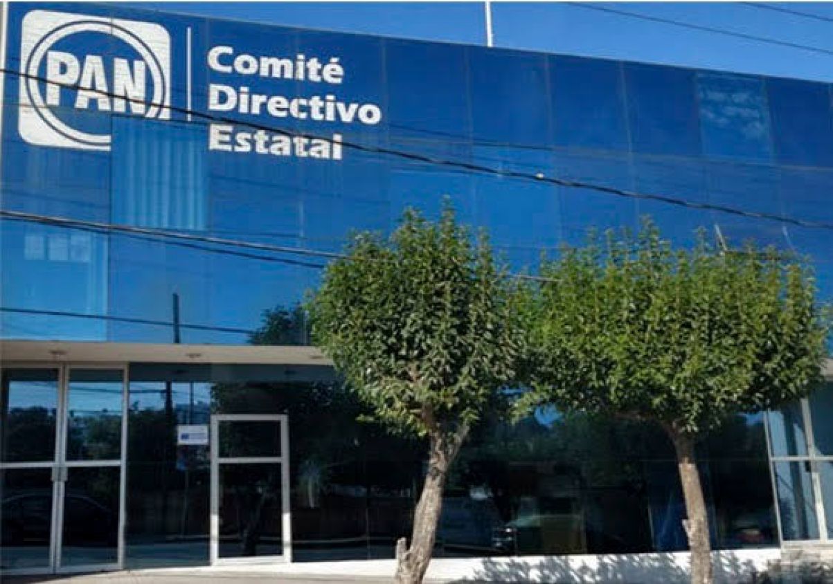 Van 4 mujeres registradas por la dirigencia del PAN Tlaxcala