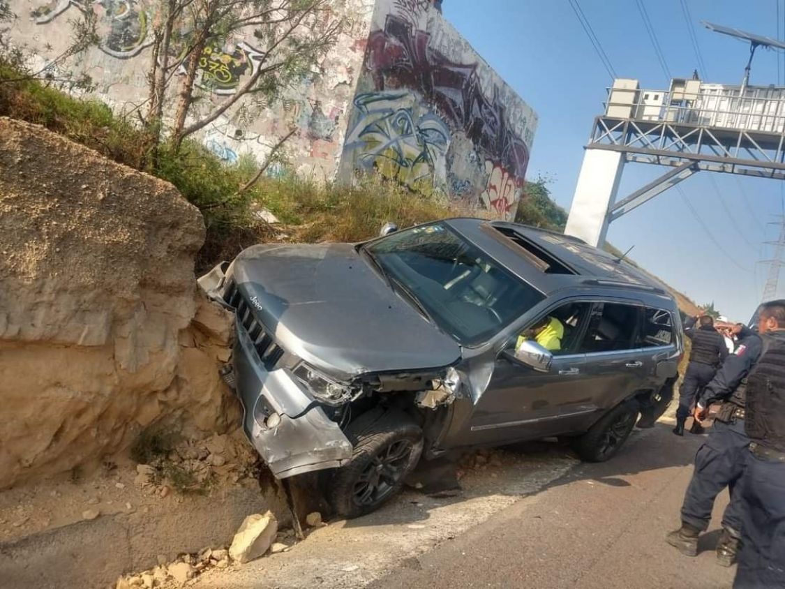 Testigos que acompañaban a Octavio Ocaña declaran sobre el arma encontrada donde murió 