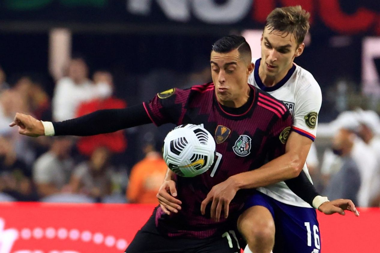 México recibe a una Jamaica sin figuras y con antecedentes negativos en el Azteca 