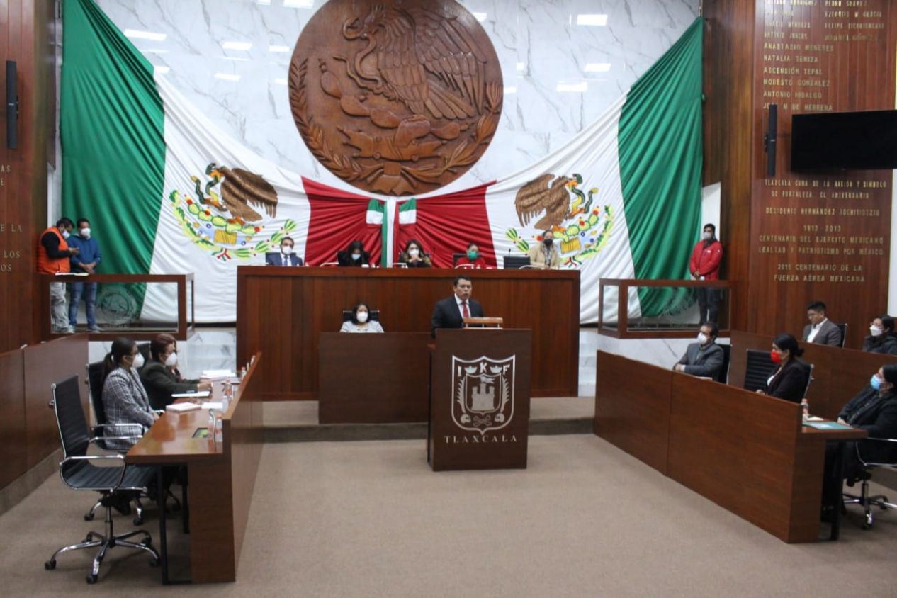 Eligen a Rubén Terán como presidente de la JCCP