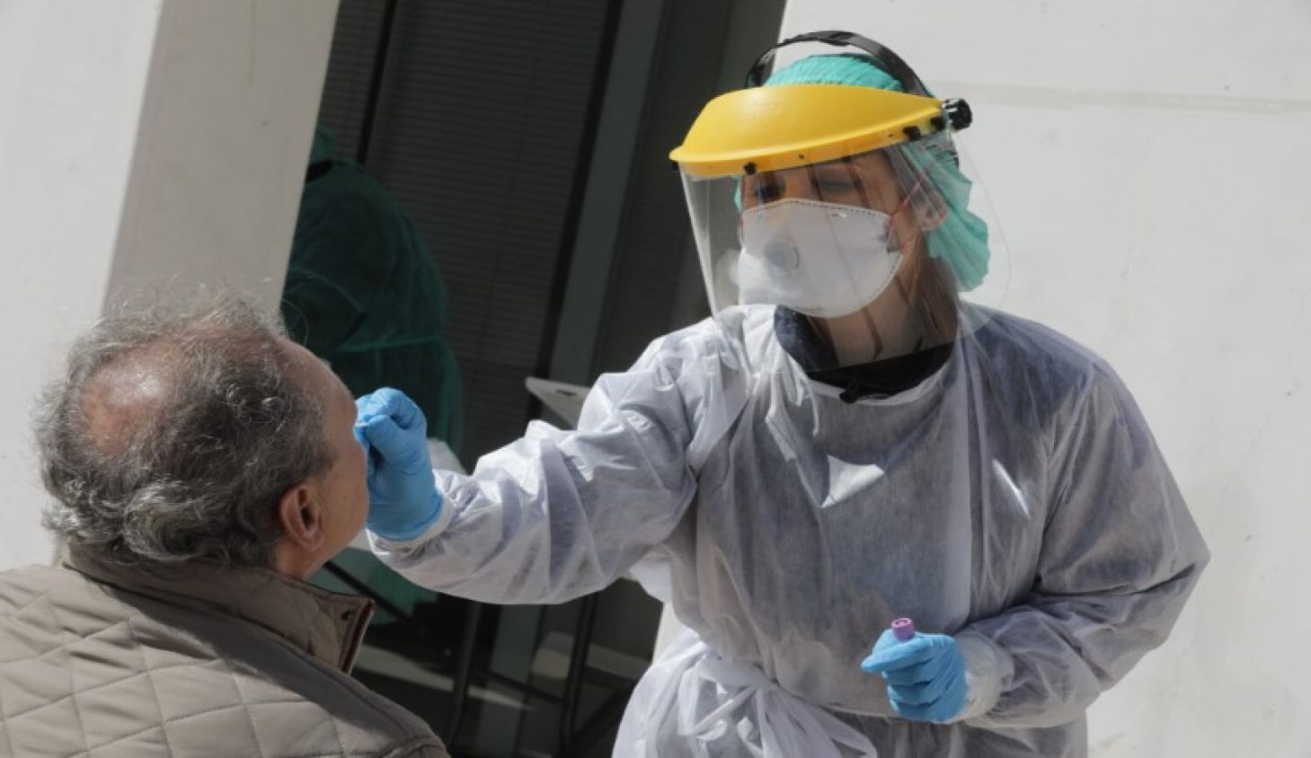 México registra en un día 17,409 nuevos contagios y 725 decesos más