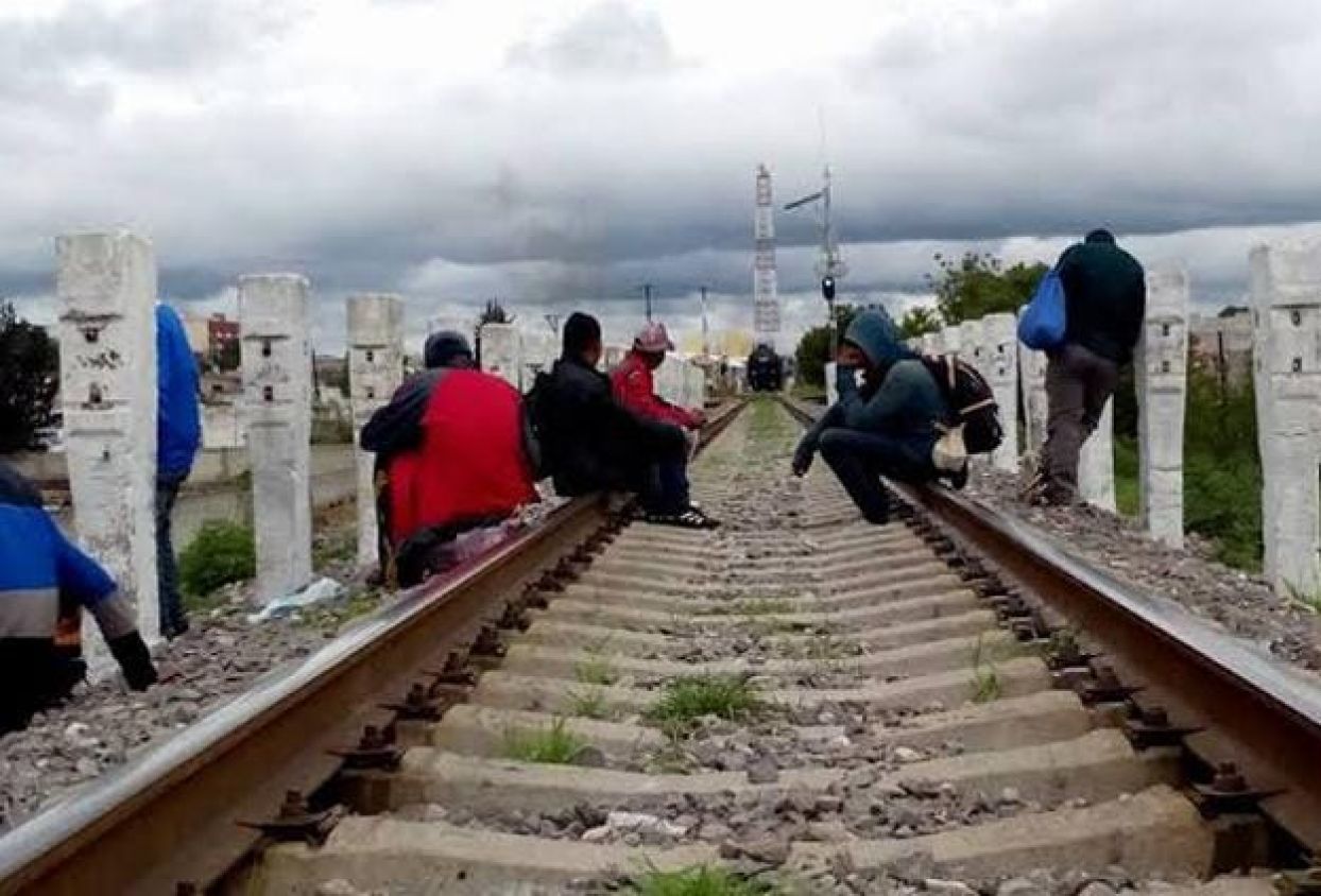 Tlaxcala entre los estados que más migrantes ha rescatado
