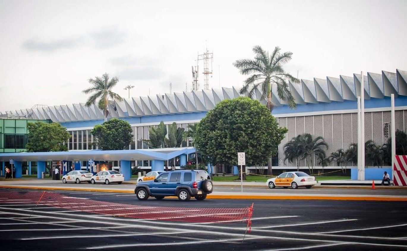 Aeropuerto de Acapulco reanudará operaciones en las próximas horas tras sismo de 7.1 grados