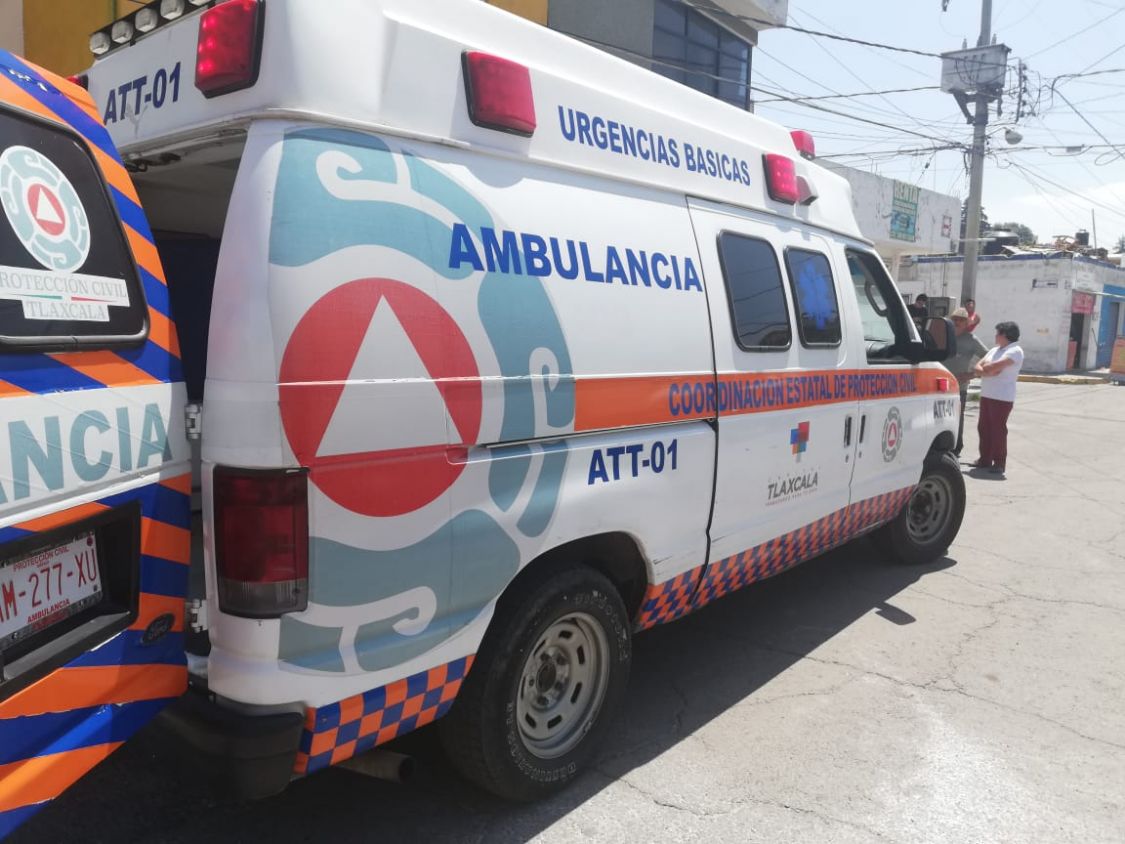 Preocupa cifra de suicidios en Tlaxcala