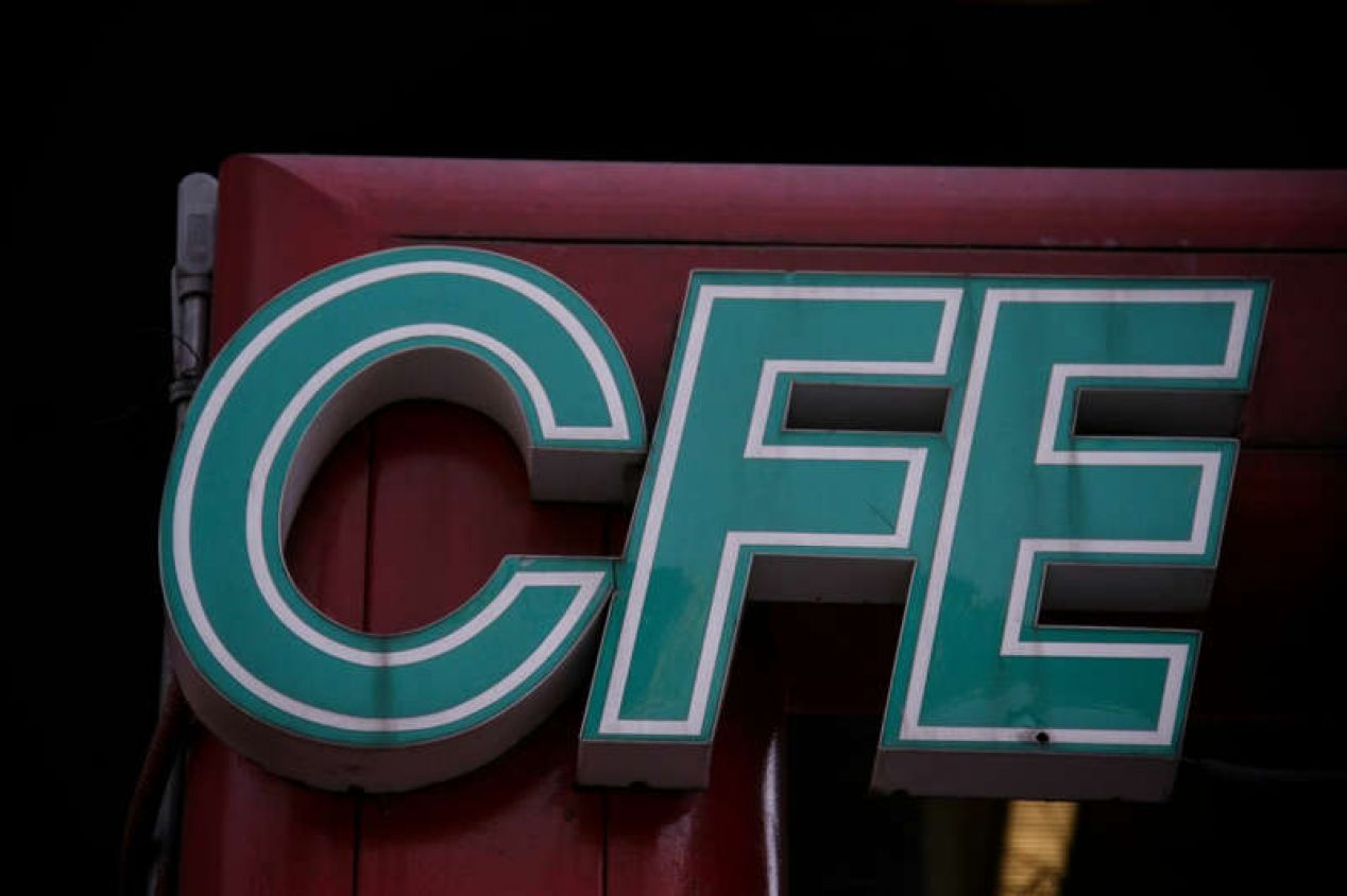 CFE ahorra más de 6 mil mdd tras renegociar contratos de gasoductos