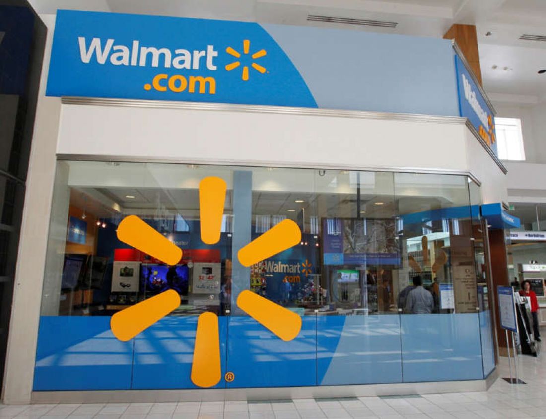 Un falso comunicado: 'Walmart aceptará pago con Litecoin'