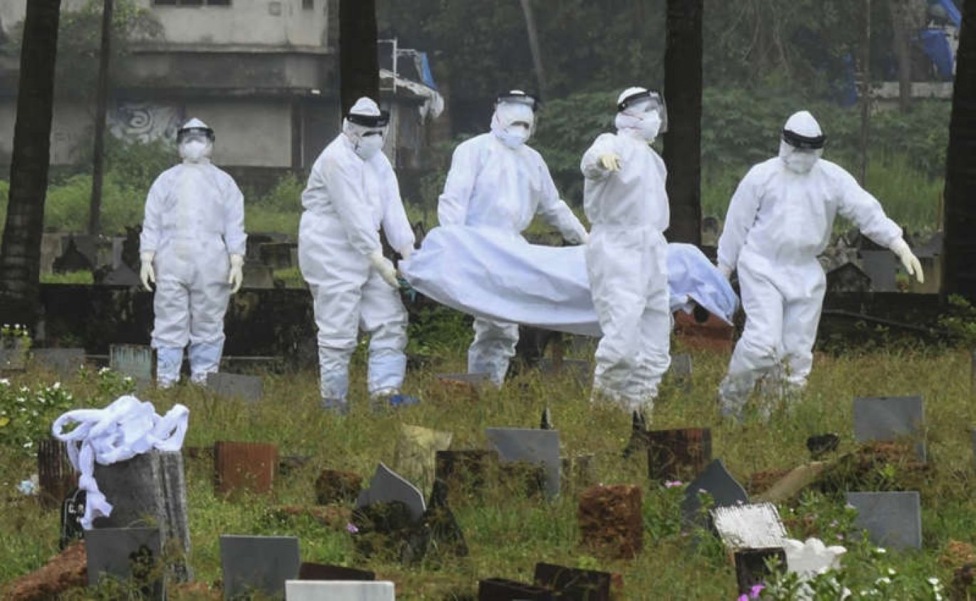 Hay riesgo de que el virus Nipah pueda ser la peor pandemia de la humanidad