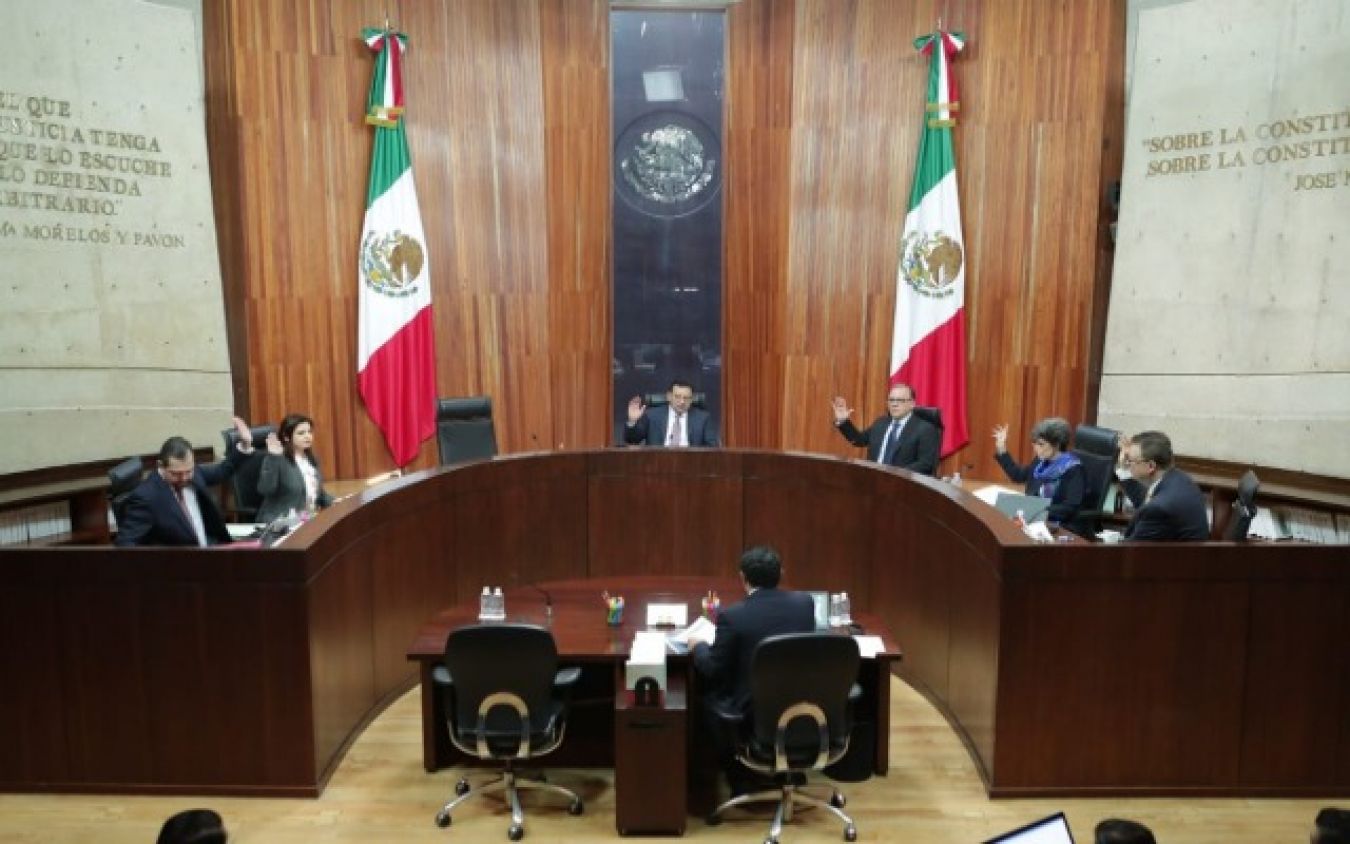 TEPJF reasignará listado de diputados plurinominales del estado de Puebla