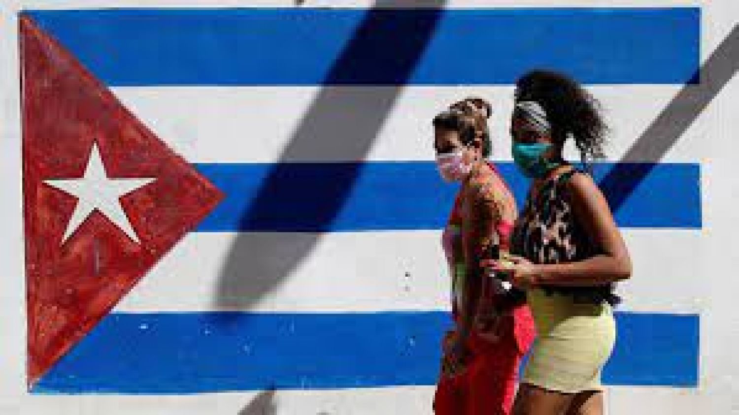 Registran otros siete mil 516 casos de covid-19 y 76 muertes en Cuba