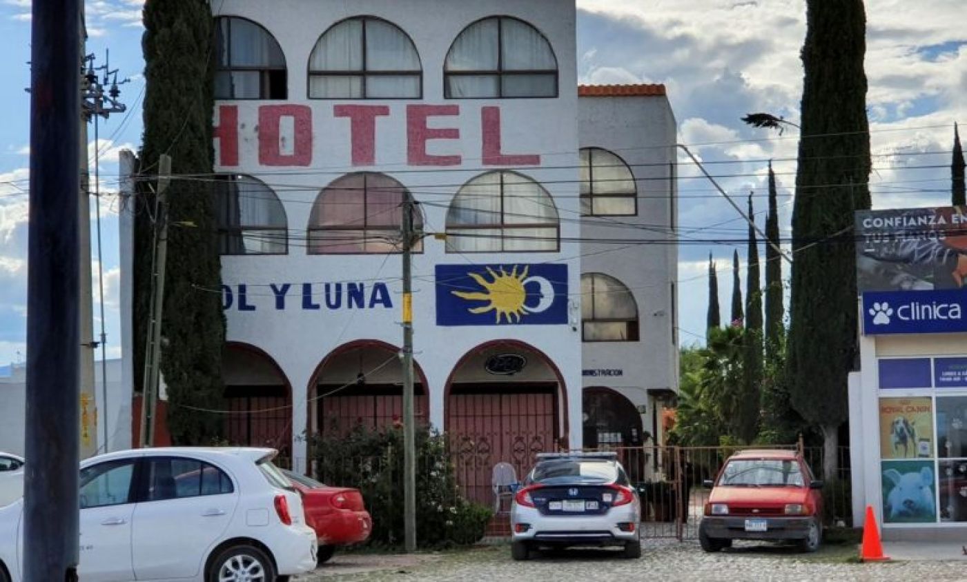 Migrantes son secuestrados en SLP, los criminales pretendían extorsionarlos: Fiscalia