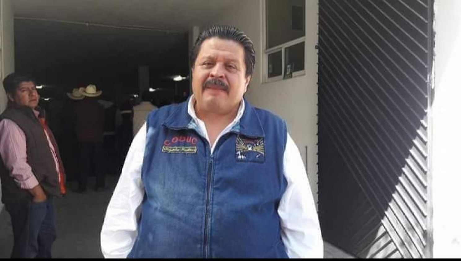 Por presunto infarto muere dirigente del PES en Tlaxcala