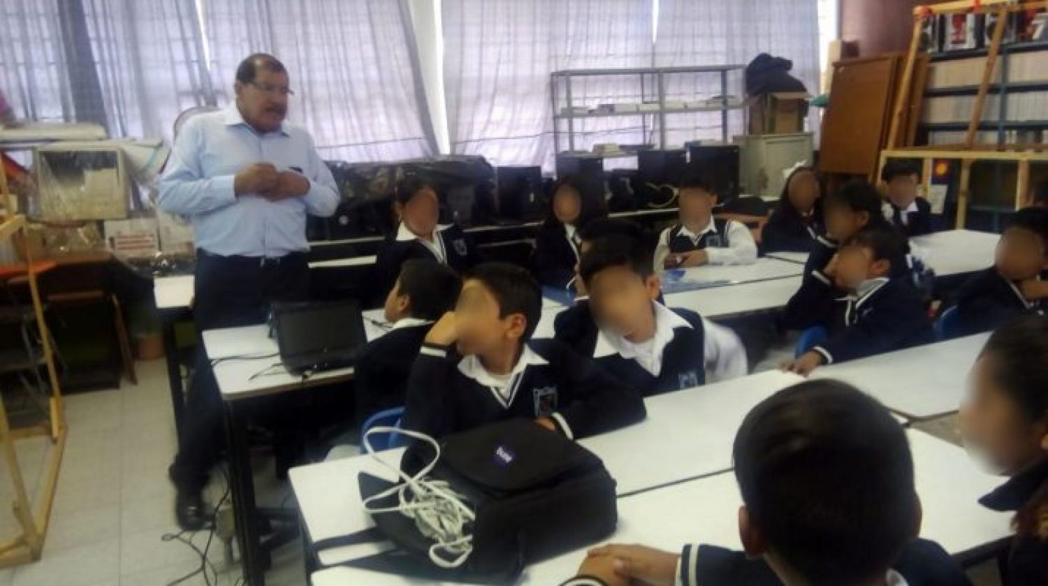 En Tlaxcala, 16% de estudiantes se encuentran en rezago educativo