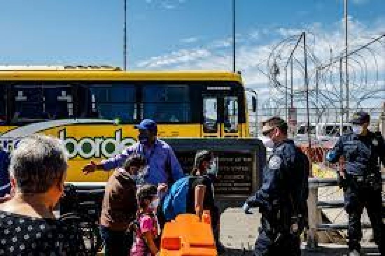 EU afirma que su frontera “no está abierta” e incrementa deportaciones de migrantes