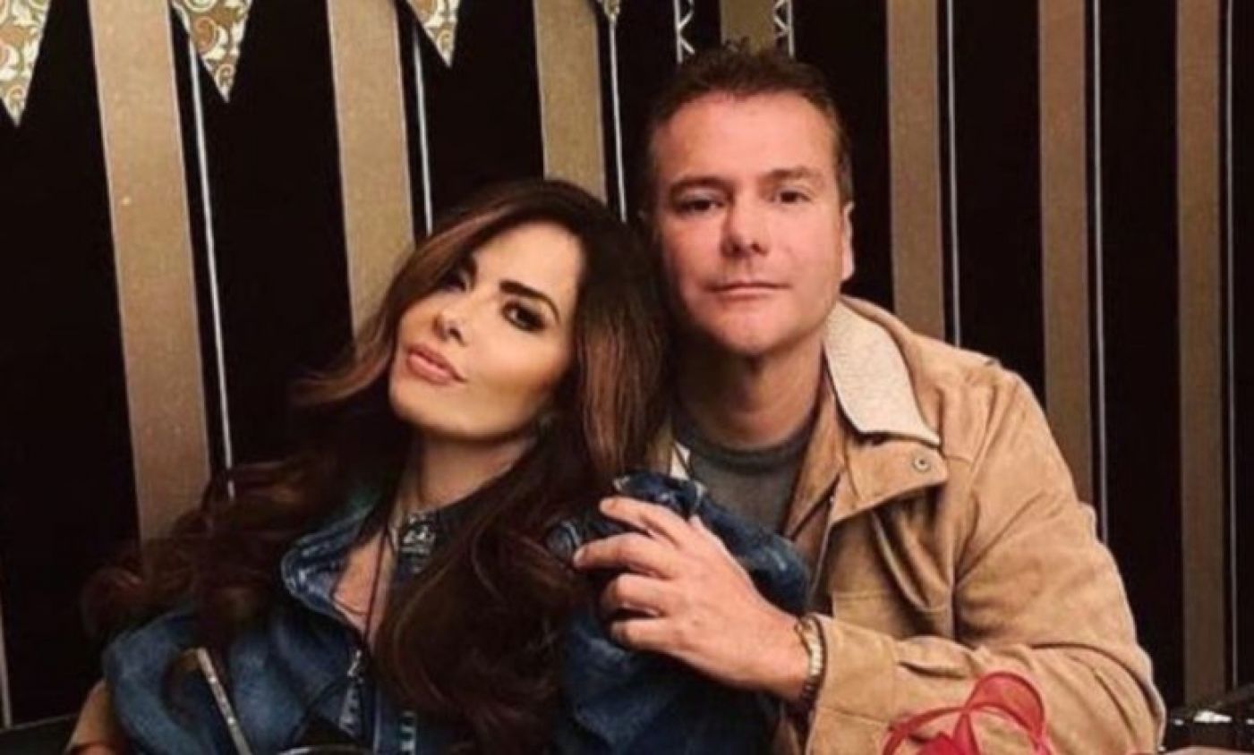 Gloria Trevi y su esposo Armando Gómez son acusados de evasión fiscal por la UIF