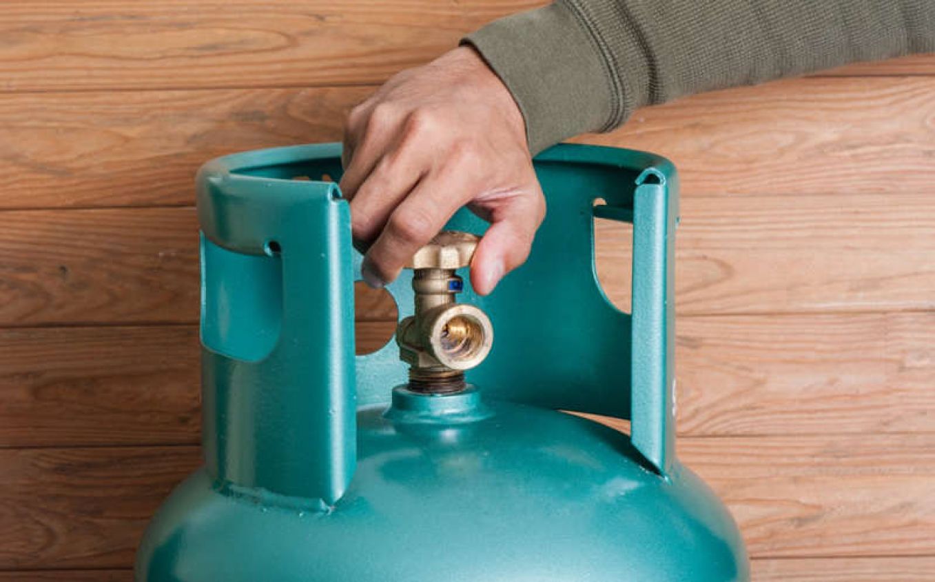 Resultados positivos para consumidores con precios máximos del gas LP: Profeco