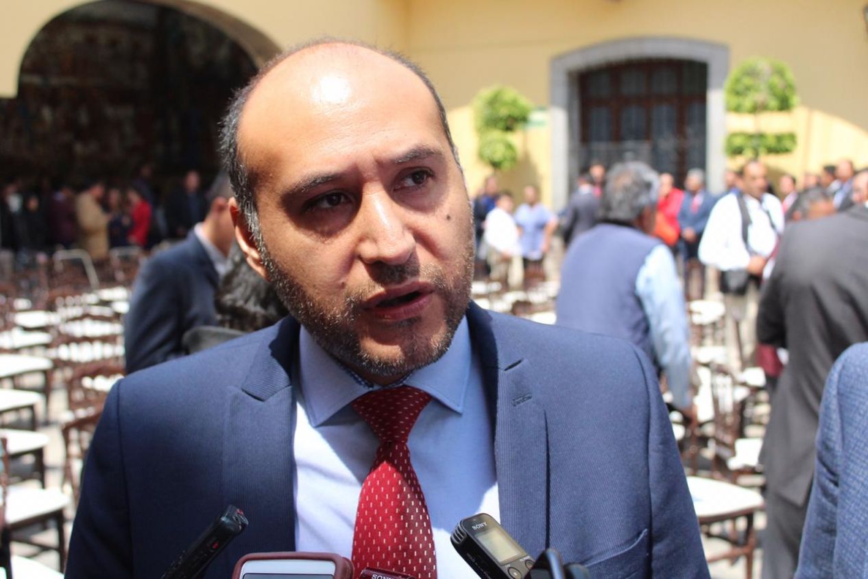 Preocupa a COPARMEX baja en la competitividad empresarial