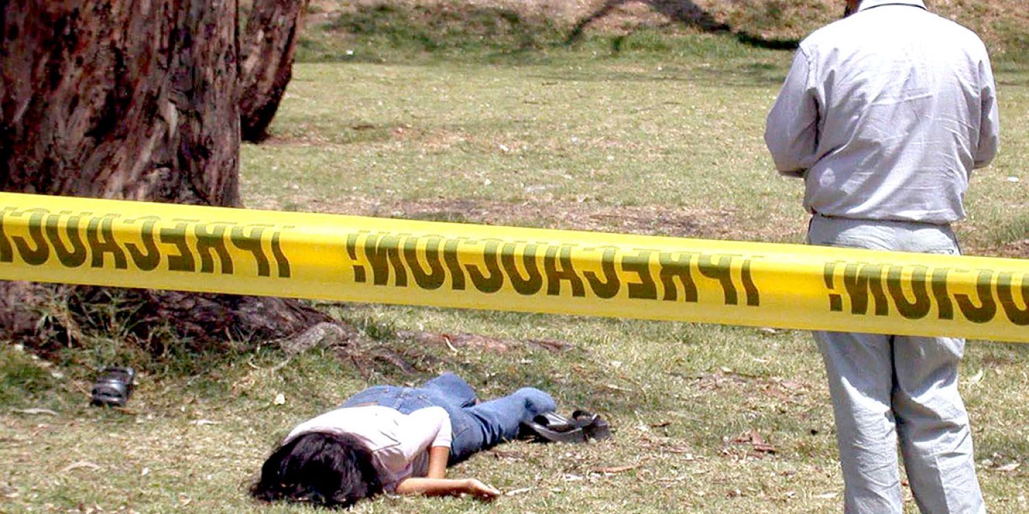 Se registraron 12 casos de probables feminicidios en la capital poblana: SISG Puebla