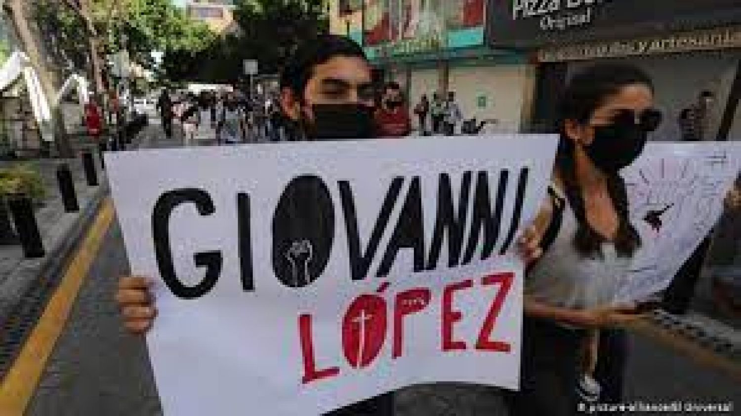 Caso Giovanni López: vinculan a proceso a dos policías de Ixtlahuacán por homicidio y tortura