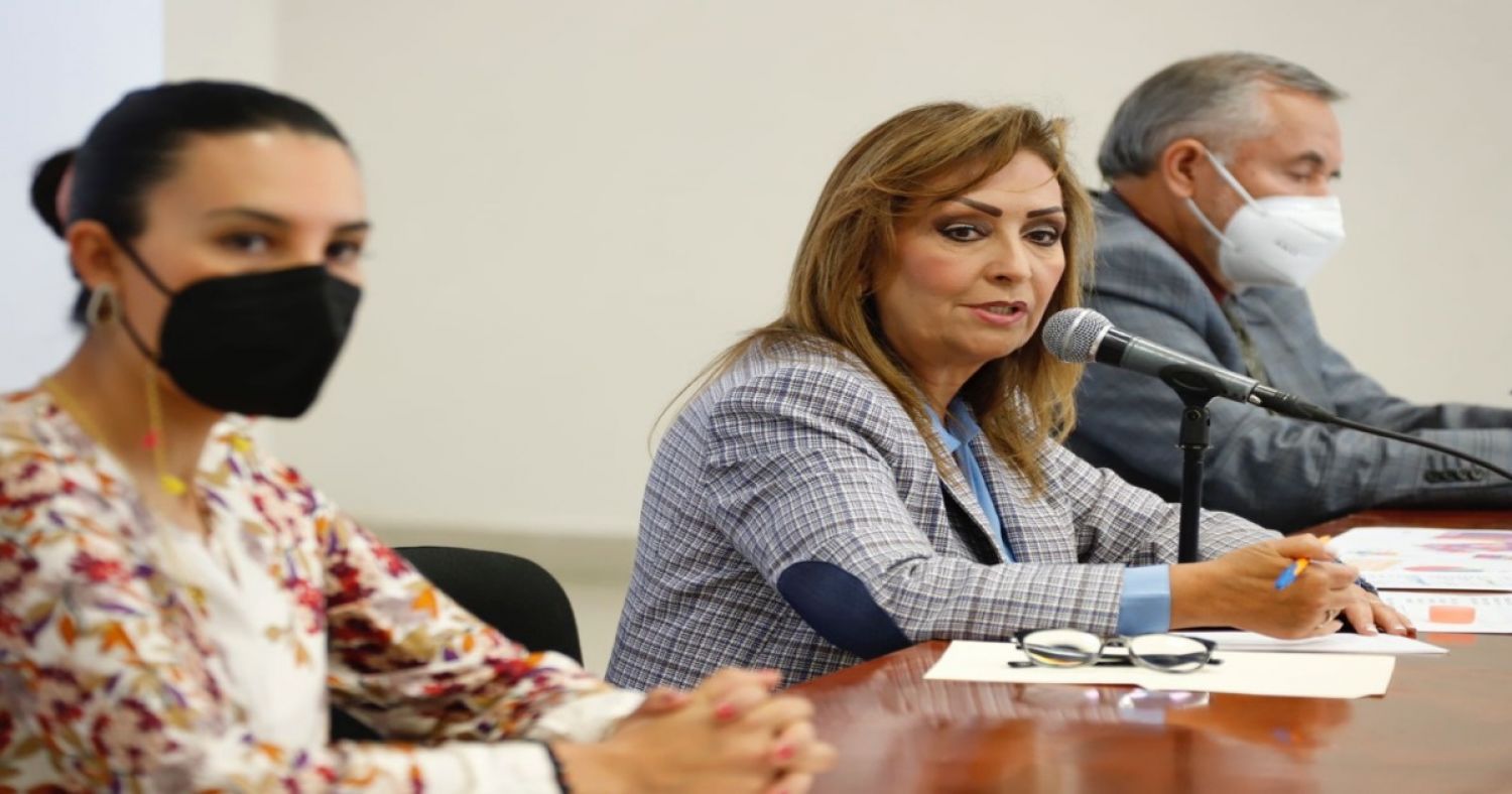 Gobierno del Estado privilegia el cuidado y protección de la salud de las y los tlaxcaltecas: LCC