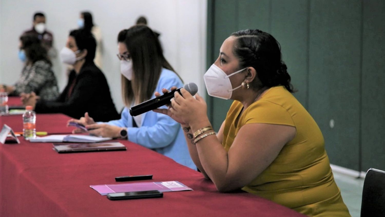 La SEP Puebla buscará mediante una iniciativa prevenir casos de Violencia Sexual y Embarazo Infantil en la Zona Conurbada del Estado
