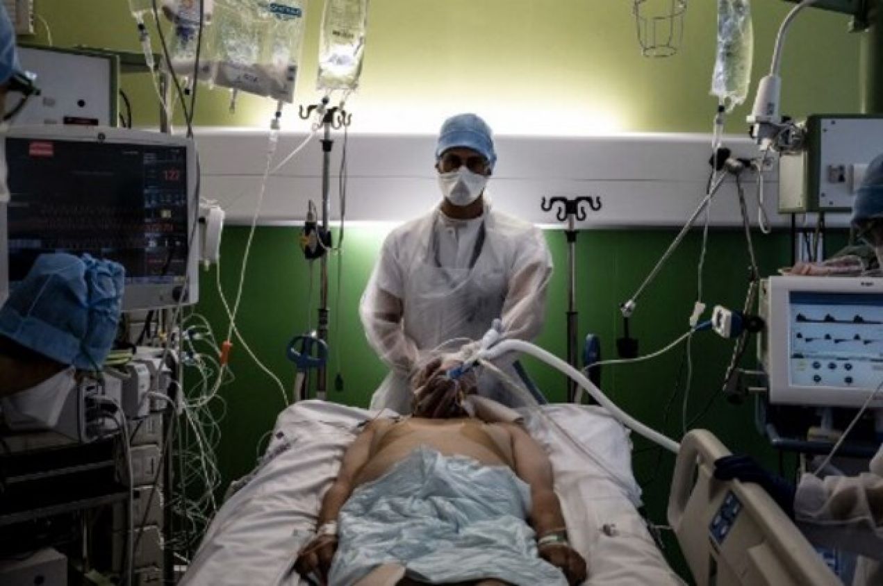La pandemia por Covid-19 desploma la esperanza de vida a nivel mundial