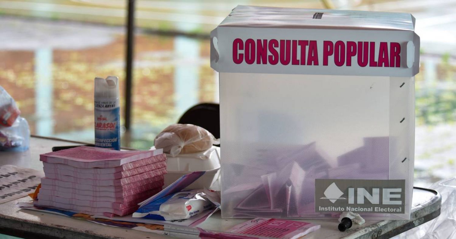 INE acumuló 283 quejas por violación de las reglas