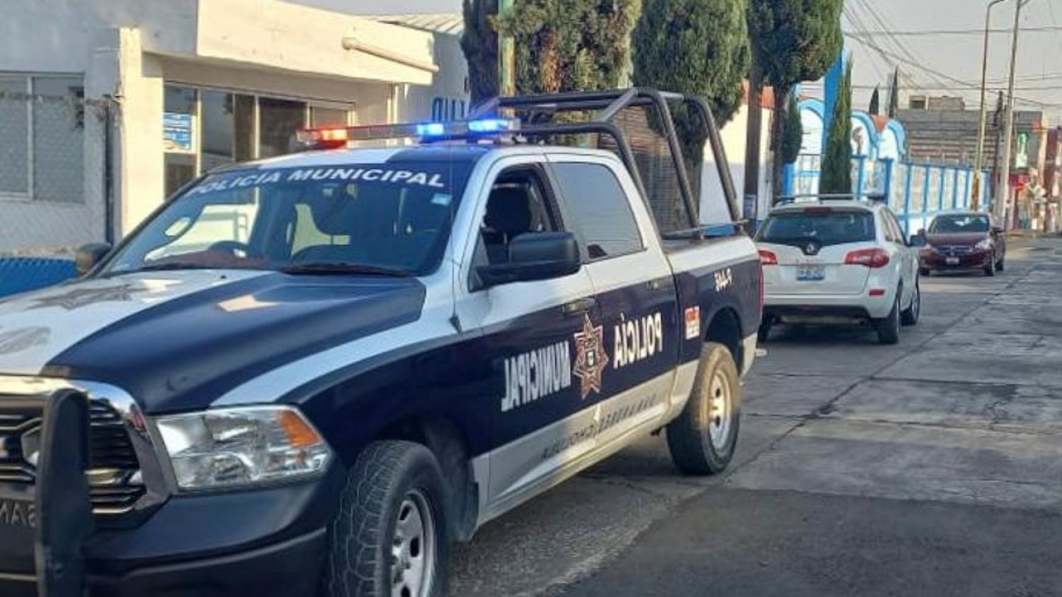Cuautlancingo también efectuará un Operativo de Seguridad durante la Semana Santa