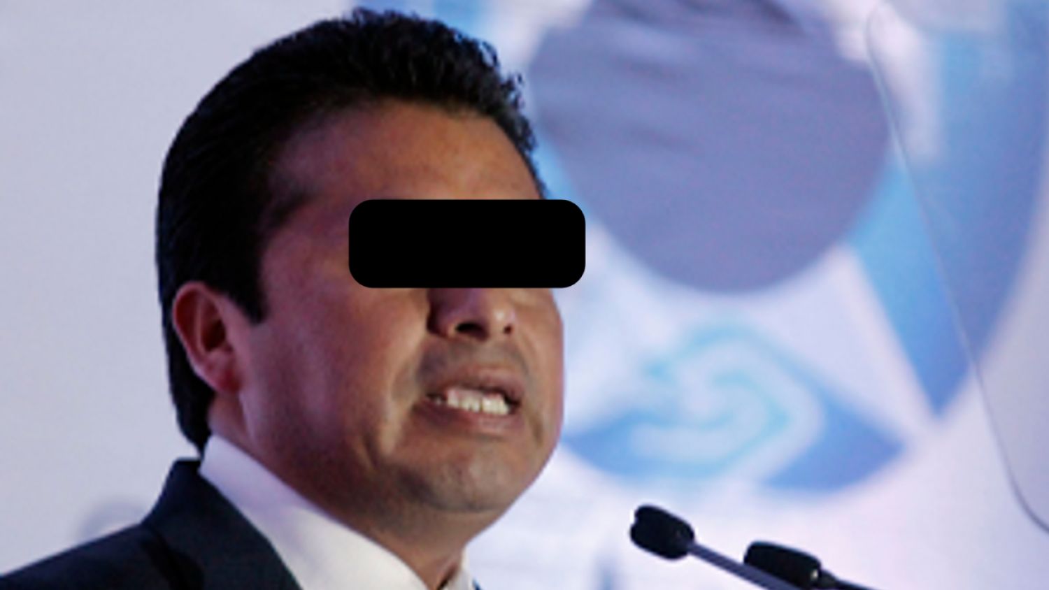 ¡Una vez más! Leoncio Paisano sale en libertad y es nuevamente aprehendido por la FGE