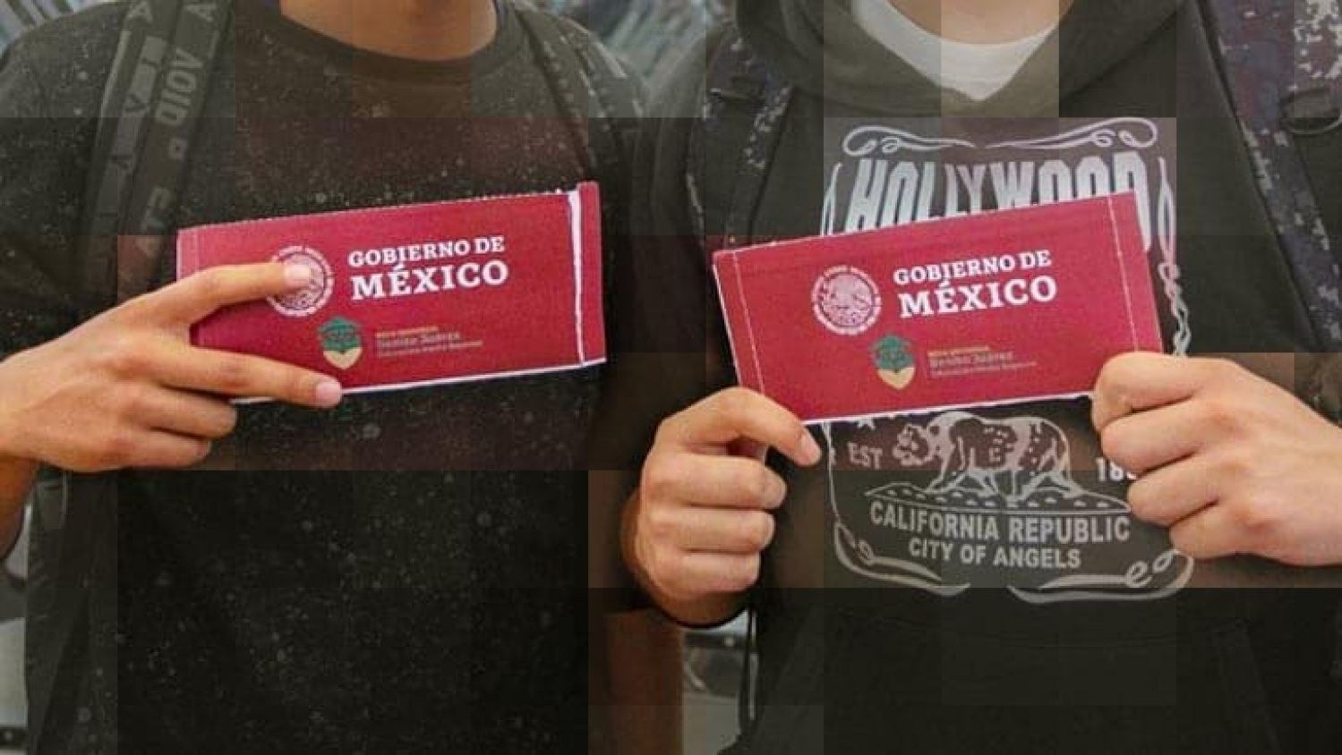 Hoy se abre el registro para las becas "Jóvenes Escribiendo el Futuro"