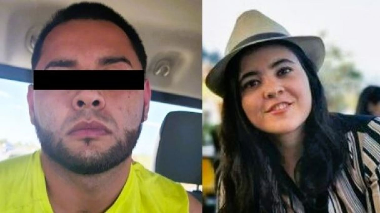 Detienen Fiscalía de Nuevo León a presunto feminicida de María Fernanda