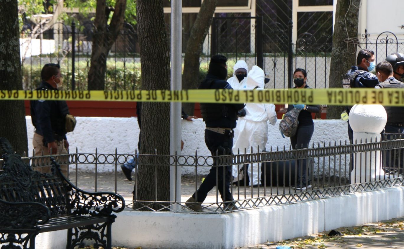 ¿Qué ha pasado con el caso del cuerpo descuartizado, hallado por días en parque de Las Ninfas?