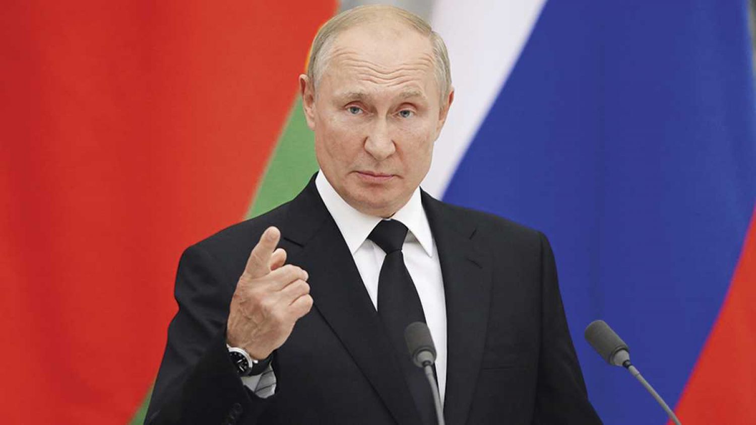 Advierte Rusia con desplegar armas nucleares si Finlandia y Suecia ingresan a la OTAN