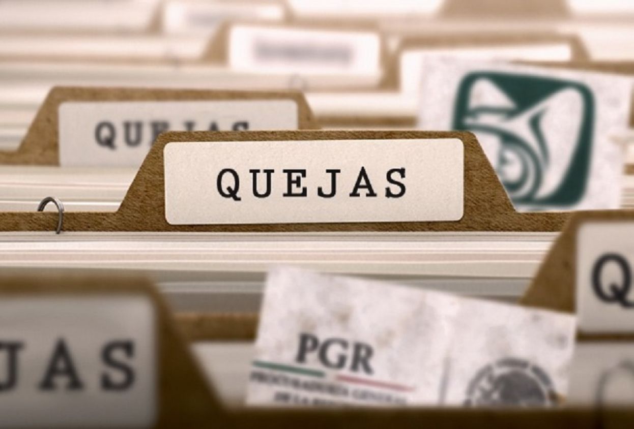 Puebla se colocó en el lugar 20 de las entidades con más quejas ante la CNDH