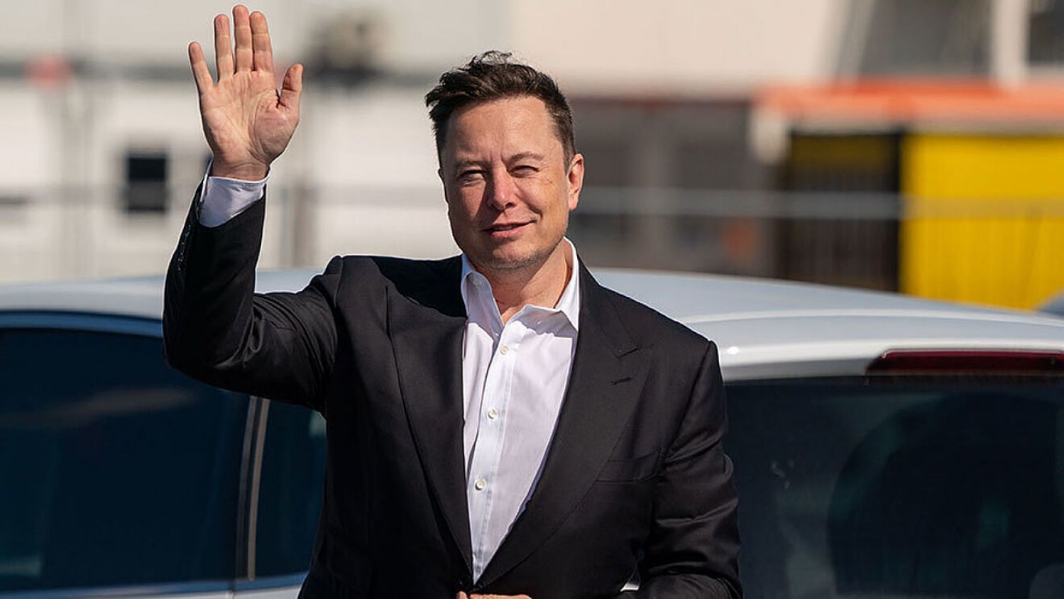 Encuestas revelan que presuntamente el 73 % de los usuarios quiere que Elon Musk compre Twitter