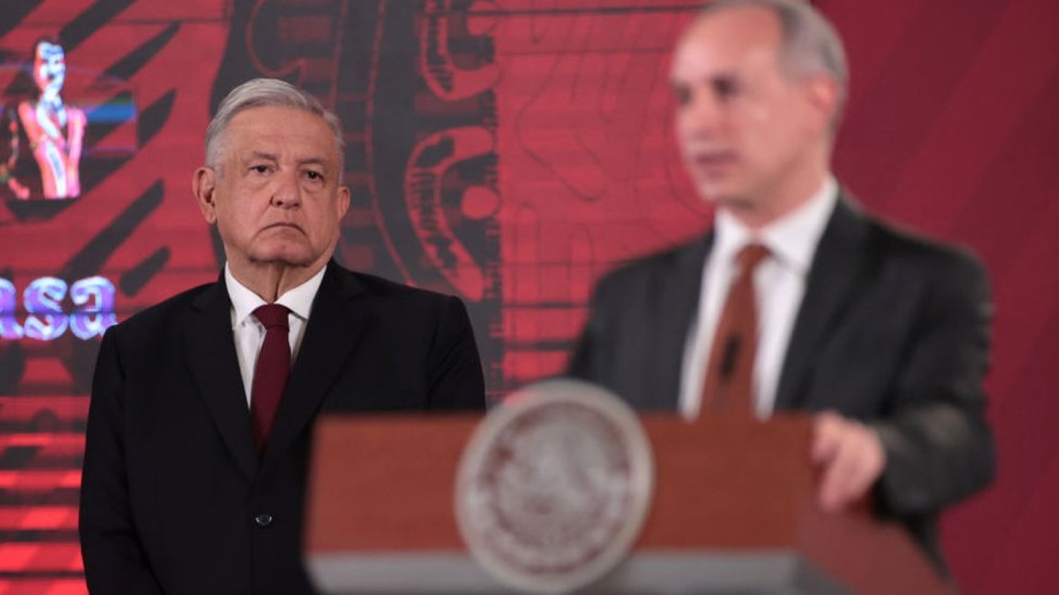 A partir de mayo ya no habrá más informes Covid por parte del gobierno de México en la 'mañanera'